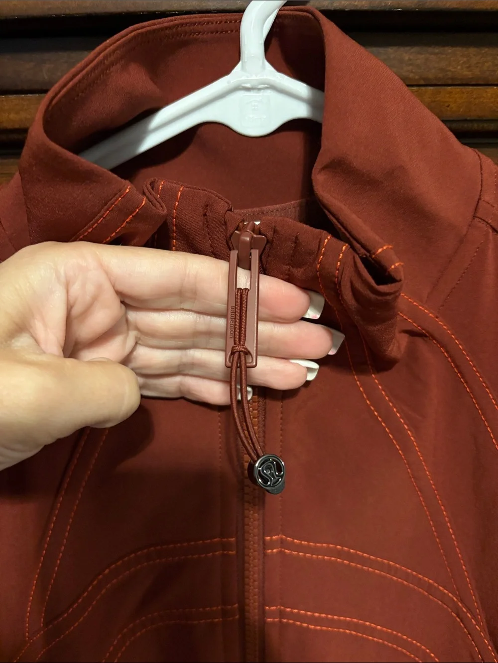 Lululemon Define Oversized Jacket *Swift